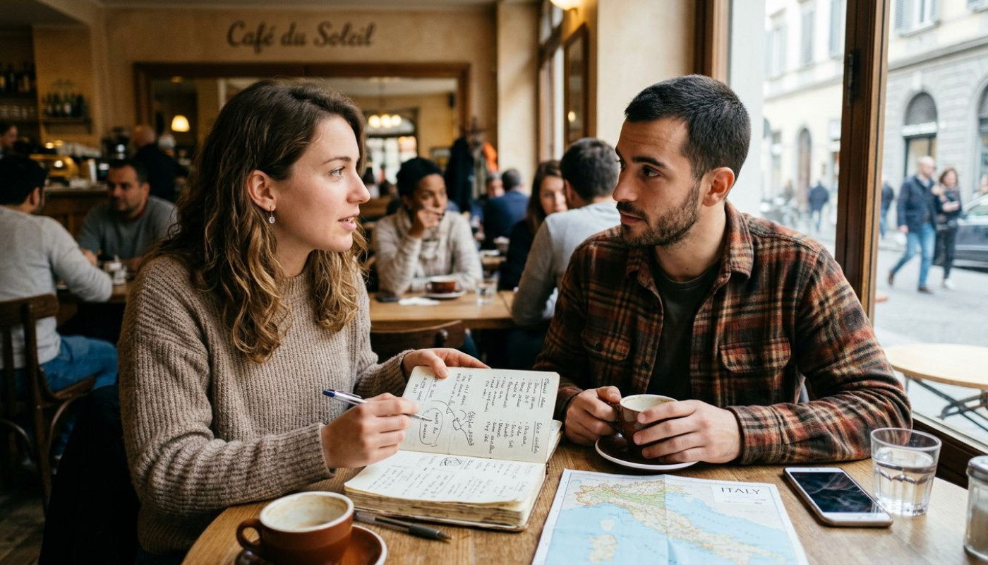 Unexpected Questions Every Traveler Should Ask Before Planning A Trip