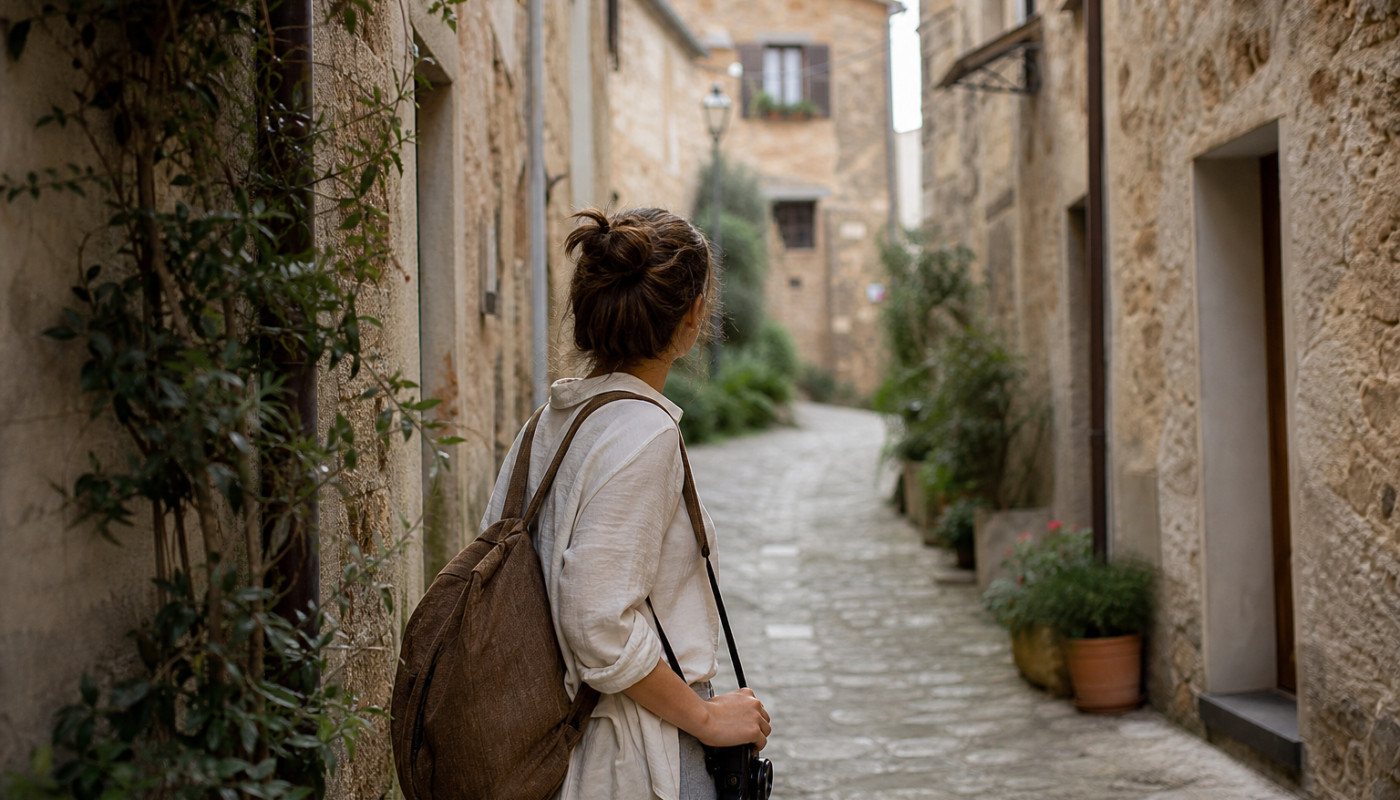 What Hidden Gems Reveal About Travel Beyond Your Bucket List
